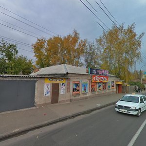 Krasnoy Armii Street, 37, Kursk: photo