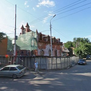 Oktyabrskaya ulitsa, 47 ، ساراتوف: صورة