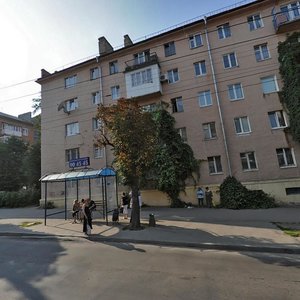 Prospekt Nezalezhnosti, 48, Chernivtsi: photo