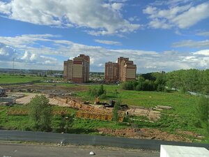 Mikrorayon Zelyony Gorod, 1, Vologda: photo