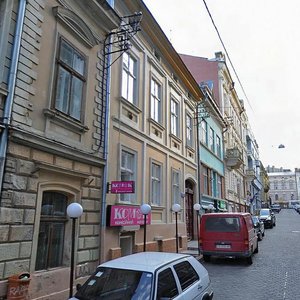 Vulytsia Hoholia, 8, Chernivtsi: photo