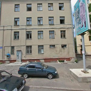 Svobody street, 22, Voronezh: photo