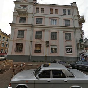 Lenina Street, 78, Kirov: photo