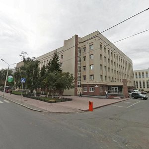 Ulitsa Ordzhonikidze, 5, : foto