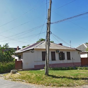 Sichovyi Lane, 1, Dnipro: photo