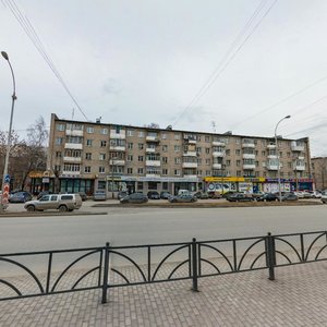 Mashinnaya Street, 11, : foto