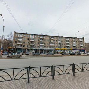 Mashinnaya Street, 11, Yekaterinburg: photo