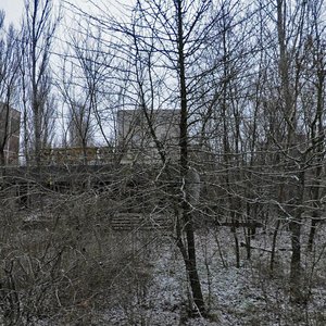 Lenin Avenue, 6А, Pripyat: photo