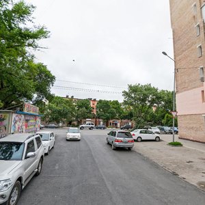 Lermontova Street, 77, Primorsky Krai: photo