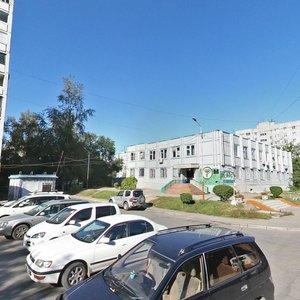 Krasnorechenskaya Street, 177Б, Khabarovsk: photo