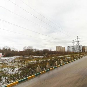 Gagarina Avenue, 119В ، نيجني نوفغورود: صورة