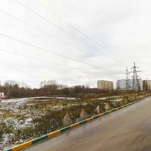 Gagarina Avenue, 119В, Nizhny Novgorod: photo