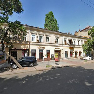 Katerynynska vulytsia, 20, Odesa: photo