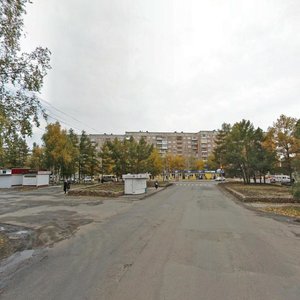 Yurina Street, 303, Barnaul: photo