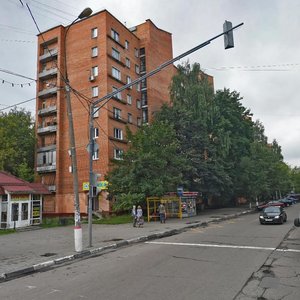 Korolyova Avenue, 4, Korolev: photo