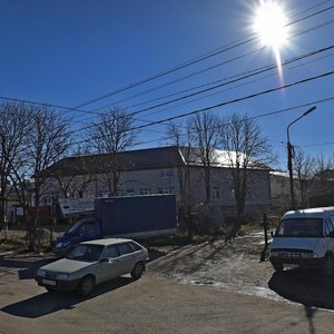 Pereulok Buynakskogo, 2Ак1, Stavropol: photo