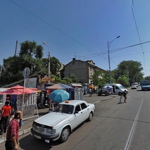 Kolontaivska vulytsia, 56, Odesa: photo