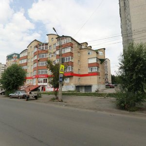Novorossiyskaya ulitsa, 84 ، تشيليابينسك: صورة