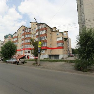 Novorossiyskaya ulitsa, 84, Chelyabinsk: photo