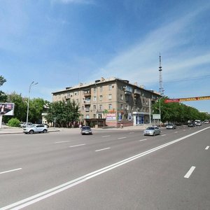 Buqar Jıraw Avenue, 33, Karaganda: photo