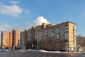 3rd Krutitsky Lane, 15, Moscow: photo