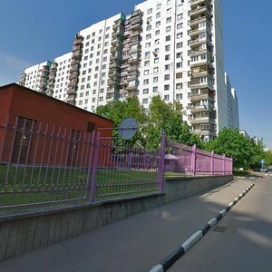 Минимаркет зюзинская ул 4 корп 1 фото