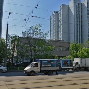 Tallinskaya Street, 14, Moscow: photo