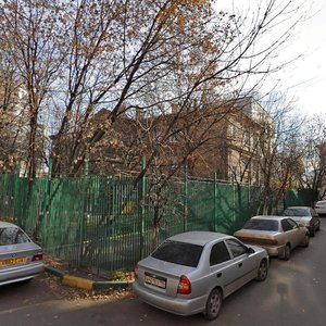 Rusakovskaya Street, No:9с3, Moskova: Fotoğraflar