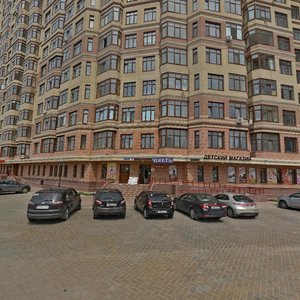 Severnoye Highway, 12, Ramenskoe: photo