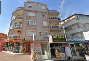 Ulusoy Avenue, 19B, Kepez: photo