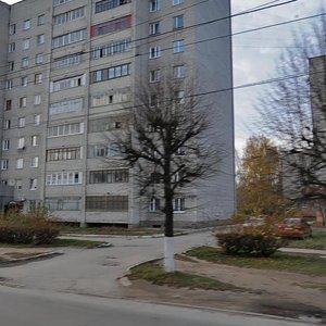 Biryuzova Street, 21к2 ، ريازان: صورة