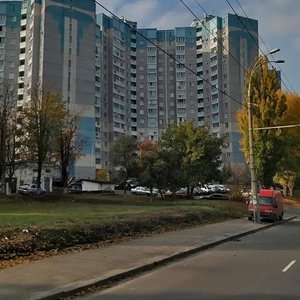 Nauky Avenue, 54Б ، كييف: صورة