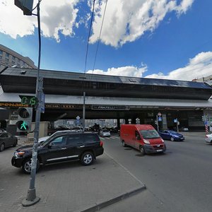Ispytateley Avenue, 37, Saint Petersburg: photo