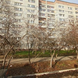 Arkhangelskaya Street, 20, Nizhny Novgorod: photo