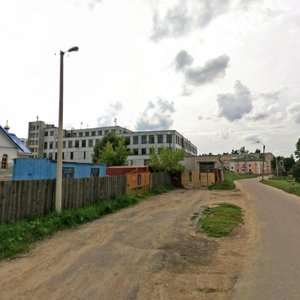 Smalienskaja vulica, 11А/2, Vitebsk: photo