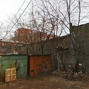 Svetlogorskiy Lane, 3А, Nizhny Novgorod: photo