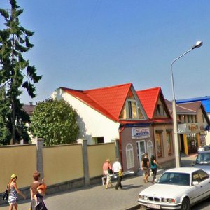 Antonava Street, 11/1, : foto