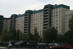 Korolyova Avenue, 34к1, : foto