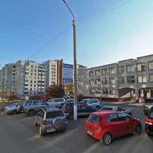Барнаул, Улица Чкалова, 89: фото