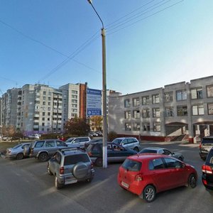 Chkalova Street, 89, : foto