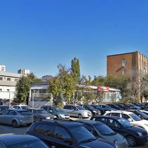 Kommunisticheskaya Street, 17 ، فولغوغراد: صورة