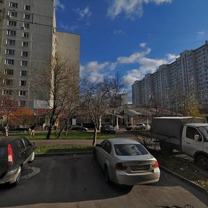 Kargopolskaya Street, 14, Moscow: photo