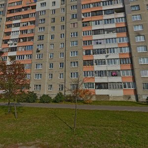 Garadzieckaja Street, 58, Minsk: photo