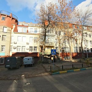 3rd Yamskaya Street, 12/1, Nizhny Novgorod: photo