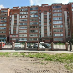 Ulitsa Nikolaya Chaplina, 119, Tyumen: photo