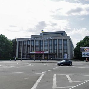 Sobornyi maidan, 6, Zhytomyr: photo