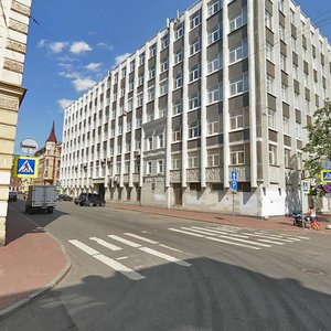 Egorova Street, 8, Saint Petersburg: photo