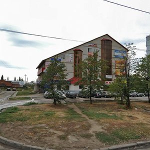 Ulitsa Tolstogo, 7, : foto