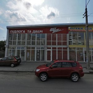 Ивано‑Франковск, Улица Любачивского, 29: фото