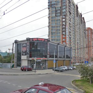 Dostoevskogo Street, 86, Krasnodar: photo